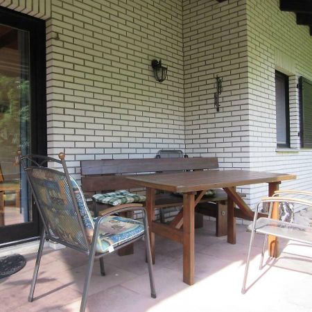 Вілла Ferienhaus Uchte / Darlaten Екстер'єр фото